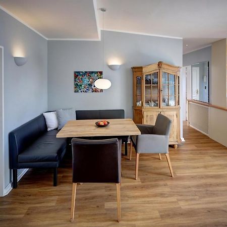 Barke Barke 13 Apartment นอร์เดอร์ไน ภายนอก รูปภาพ
