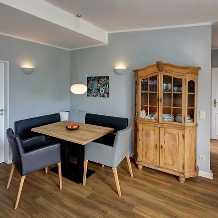 Barke Barke 13 Apartment นอร์เดอร์ไน ภายนอก รูปภาพ