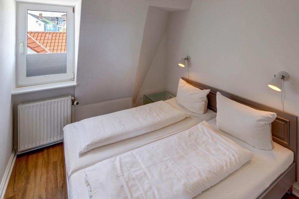 Barke Barke 13 Apartment นอร์เดอร์ไน ภายนอก รูปภาพ