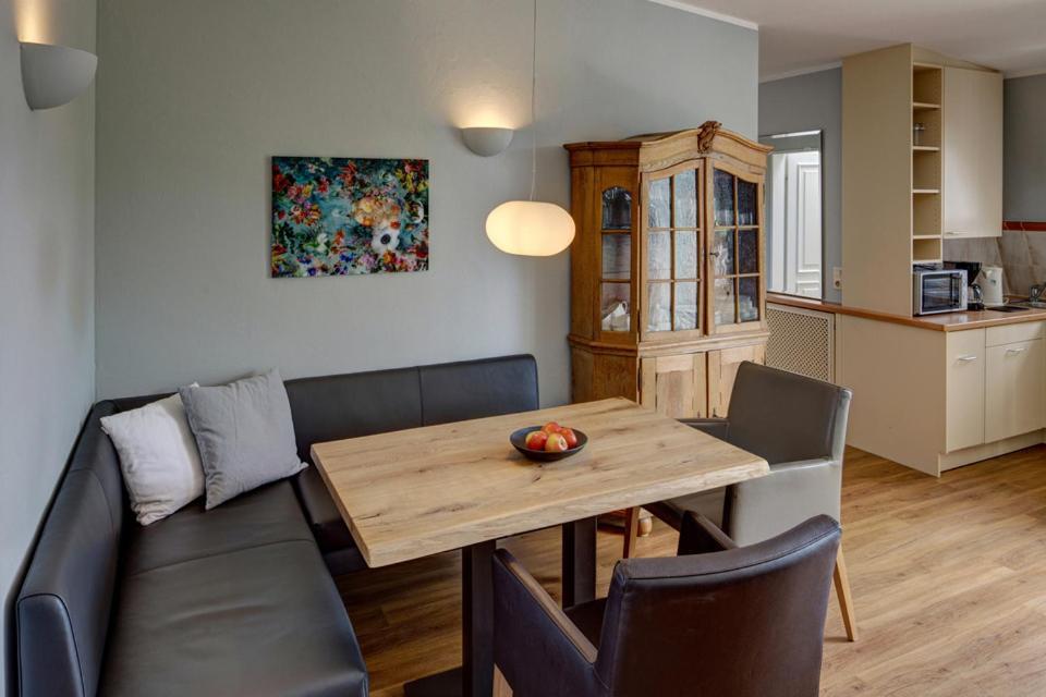 Barke Barke 13 Apartment นอร์เดอร์ไน ภายนอก รูปภาพ