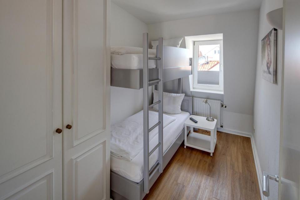 Barke Barke 13 Apartment นอร์เดอร์ไน ภายนอก รูปภาพ