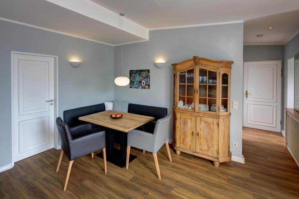 Barke Barke 13 Apartment นอร์เดอร์ไน ภายนอก รูปภาพ